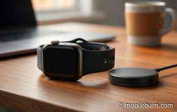 Apple Watch Series 12 Charging Change: What It Means for Your Old Accessories