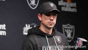 Raiders Smell Blood as Chargers Face Early Pressure in AFC West Showdown