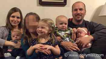 Father of four kids killed by their mom and grandmother in a grisly murder-suicide calls toxicology findings 'sickening'