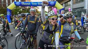 Thousands participate in this year's Closer to Free Ride