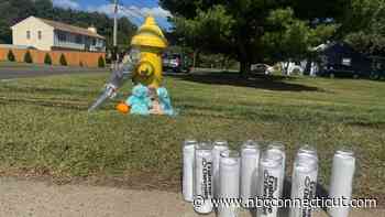 East Haven community remembers 5-year-old killed in car crash