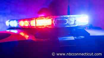 Naugatuck deputy chief arrested in Thomaston for domestic incident, officers say