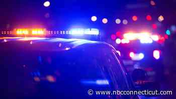 Two people arrested following car theft in north of Greenwich