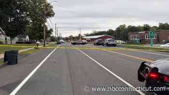 5-year-old boy dies after being struck by vehicle in East Haven, officials say