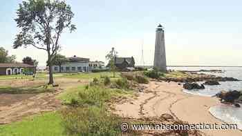 Lighthouse Point Park reopens after 105 mph winds caused widespread damage