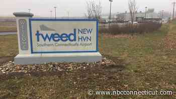 Tweed-New Haven Airport reopens after lighting failure disrupts Avelo flights