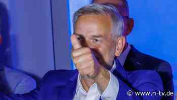 AfD-Wahlerfolg in MV: Klarer Fall von Besenstiel-Sieg