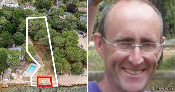 Sandbanks millionaire famed for opposing development can build own dream home