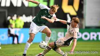Lethargy in Leith suggests that Hibs need an exciting managerial appointment to spark injection of optimism that better times lie ahead