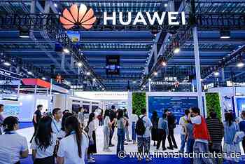 EQS-News: Huawei Digital Power präsentiert auf der IDEE 2026 Lösungen für verschiedene Anwendungsszenarien mit den Schwerpunkten Netzbildung und KI
