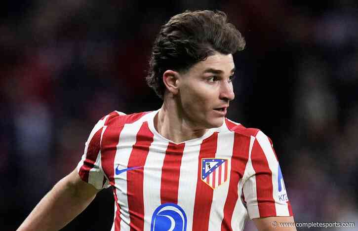 Godín Slams Álvarez’s Exit Strategy Amid Atlético Madrid Backlash