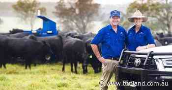 Innovation born of frustration: how an Armidale couple's solution went global