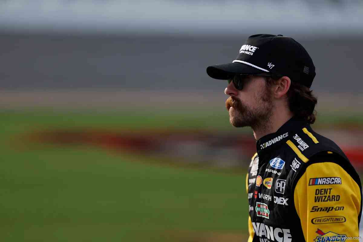“NASCAR Security Gives You One Move”– Insider Unmasks Unwritten Paddock Rule Defending Controversial Cup Star's Bristol Fisticuffs