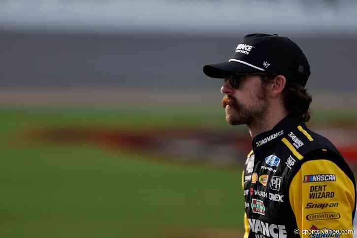“NASCAR Security Gives You One Move”– Insider Unmasks Unwritten Paddock Rule Defending Controversial Cup Star's Bristol Fisticuffs