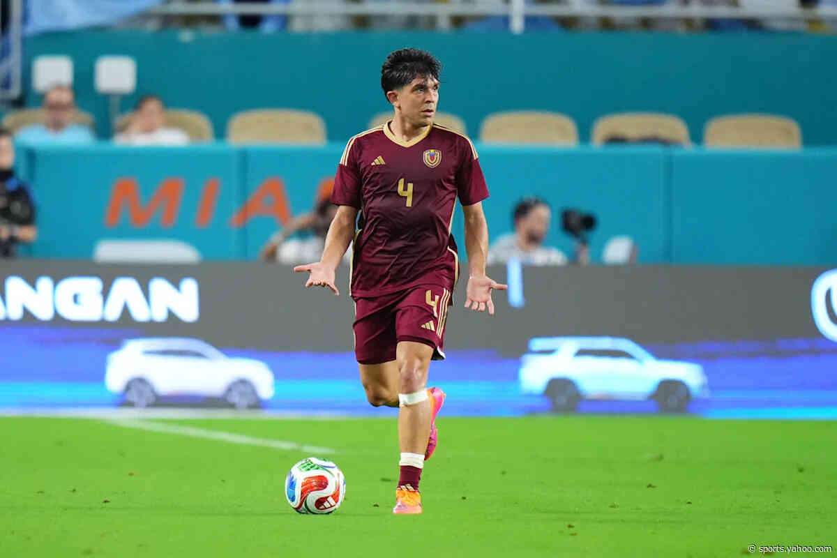 Tottenham Hotspur Are In The Running To Land This La Liga Full-Back: Is He Worth The Fight?