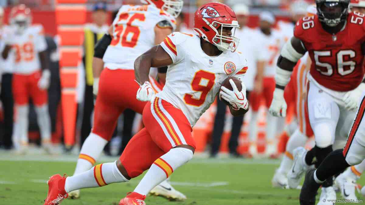 Chiefs vs. Colts picks, prediction, player props: Expert's best bets for Sunday Night Football in NFL Week 2