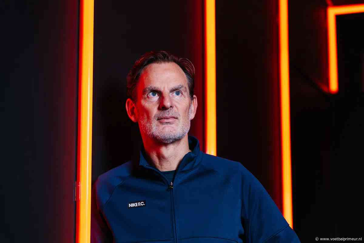 Ronald de Boer zet vraagtekens bij Oranje-oproep: 'Ik ben nog niet overtuigd'