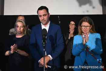 Liveticker: Bleibt die CDU im Landtag von Mecklenburg-Vorpommern?