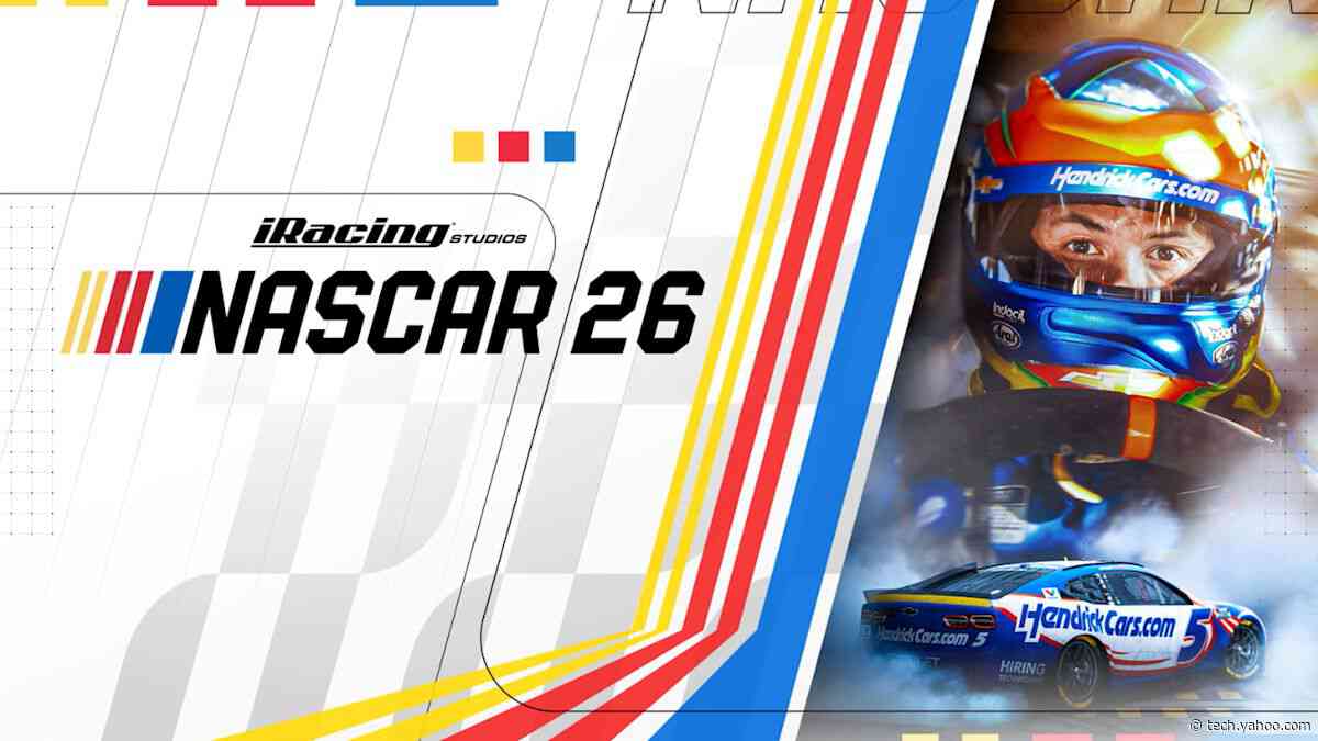 NASCAR 26 Review: Is It Worth Buying?