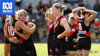 Winless Bombers, Saints and Magpies AFLW coaches under pressure