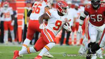 Chiefs vs. Colts picks, prediction, player props: Expert's best bets for Sunday Night Football in NFL Week 2