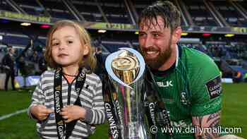 'Connacht treated me and my family really poorly' - Ex-star Aly Muldowney on why he's snubbing Pro12 anniversary party, getting stuck in Siberia and how he became hooked on painkillers