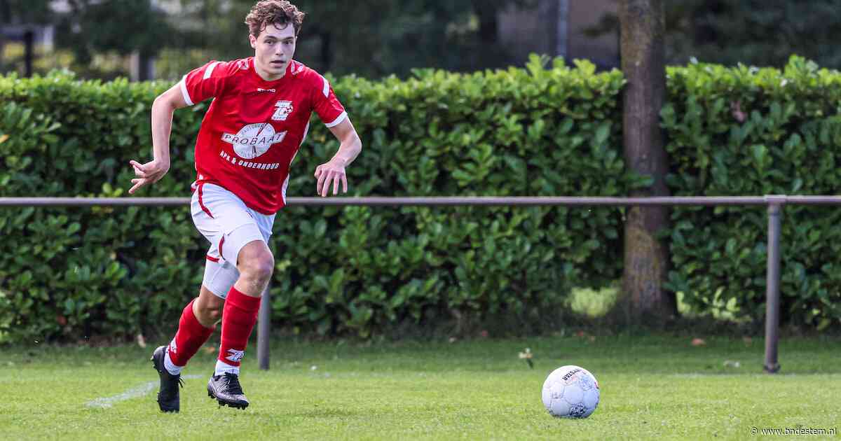 Niemand wist wat Daan (20) mankeerde, hij belandde zelfs op de intensive care: ‘Als ik zestig jaar oud was geweest, had ik dit niet overleefd’