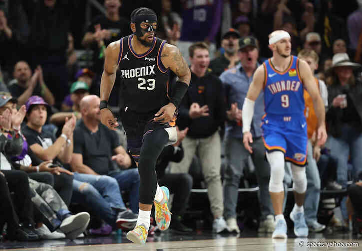 Player Preview: Jordan Goodwin is the Suns’ Alex Caruso