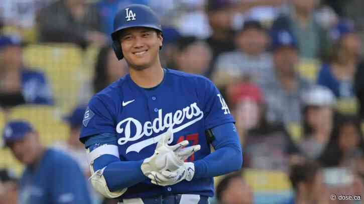MLB in Brief: Shohei Ohtani Set to Return on Wednesday? | Tarik Skubal Mourns