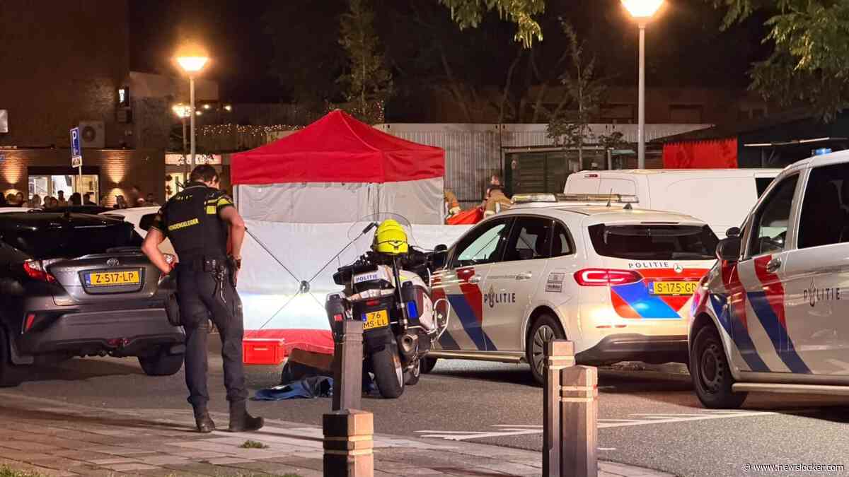Persoon overlijdt aan verwondingen na schietincident in Roermond