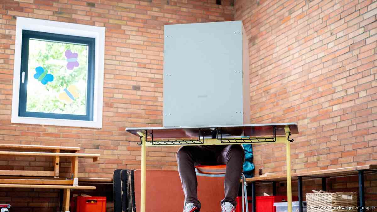 Die Mitte verliert die Jungen: Jeder Zweite wählt AfD oder Die Linke