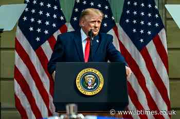 Trump Warns 'Very Big Things' Are Coming for Iran as He Weighs Attack, Economic Pressure or Deal