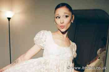 Ariana Grande New Photos Shared by Ricky Alvarez Draw 'Toddler' Comparisons as Alarmed Fans Plead 'Please Get Her Help'