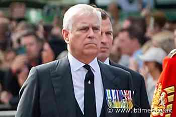 Andrew Mountbatten-Windsor Is Reportedly 'Living in Limbo' As Police Probe Stalls Over US Files