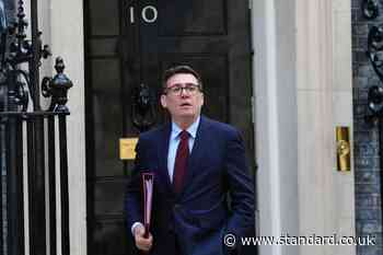 Specialist rape courts to be rolled out across England and Wales, says Burnham