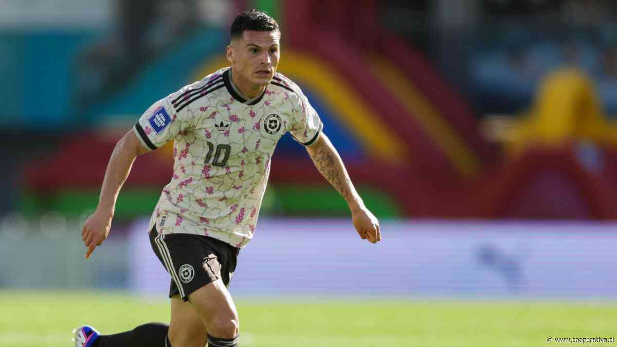 La programación de La Roja para los amistosos en la gira por Norteamérica