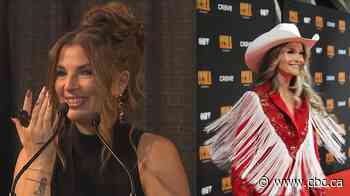 2 Sask. country singers heading to the Grand Ole Opry