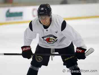 As preseason begins, Senators focus on the fit rather than roster battles
