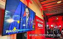 Merz will trotz Wahlschlappen in Berlin und MV weitermachen
