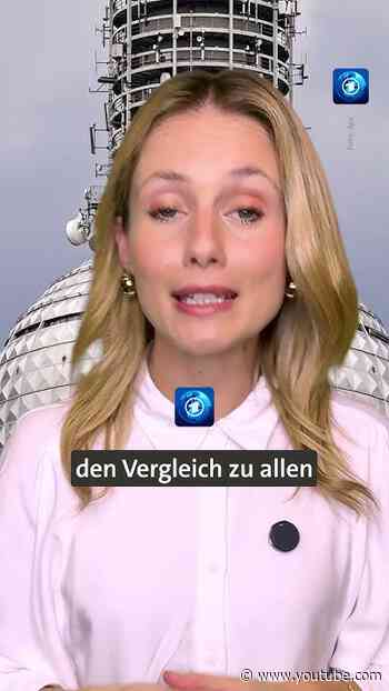 So haben junge Menschen in Berlin gewählt