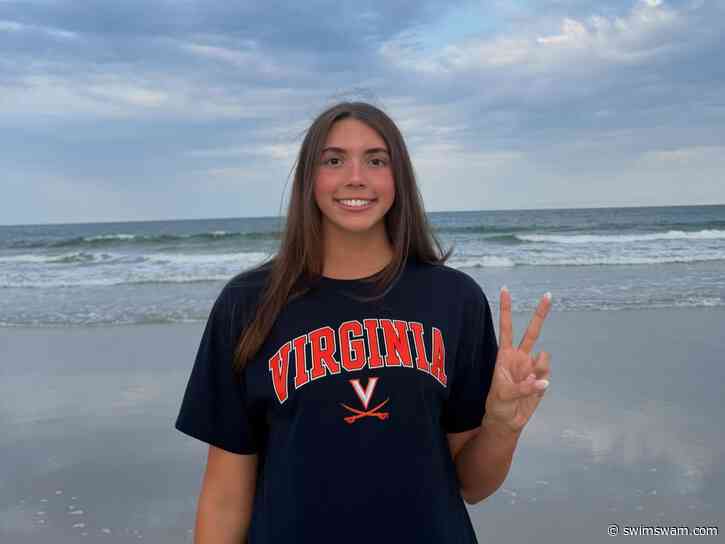HoosDay: Yet Another Verbal Commitment for Virginia’s Class of 2032 – Honorable Mention Allison Kelly