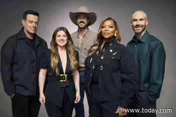 When Is ‘The Voice’ On? How to Watch the Season 30 Premiere
