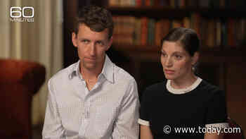 Who Is Rachel Danis? About Patrick Clancy’s Wife, Who Is Speaking Out in a New Interview
