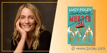 Lucy Foley Revives Agatha Christie’s Miss Marple For the Character’s First Novel in 50 Years. Read the Prologue