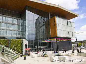 Surrey wins bid to host long-awaited B.C. South Asian heritage museum