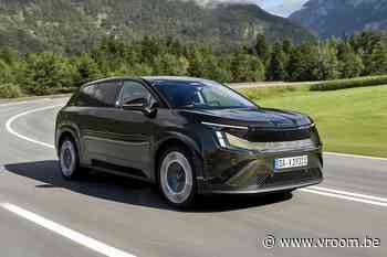Test Skoda Peaq (2026): heel comfortabel, maar ook duur