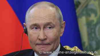 Putins neue Kriegerkaste zieht in Russlands Wahlen – und vielleicht gegen ihn