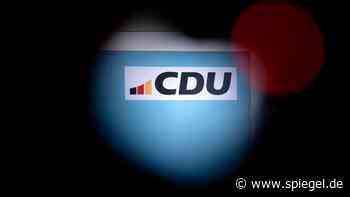 Wahl in Mecklenburg-Vorpommern: CDU fliegt erstmals aus einem deutschen Landtag - die Liveanalyse