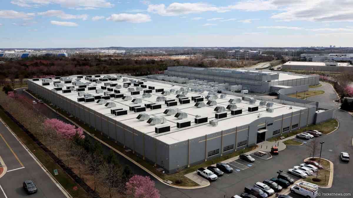Potential AI slowdown is not ‘end of the world’ for data center real estate, says Digital Realty CEO