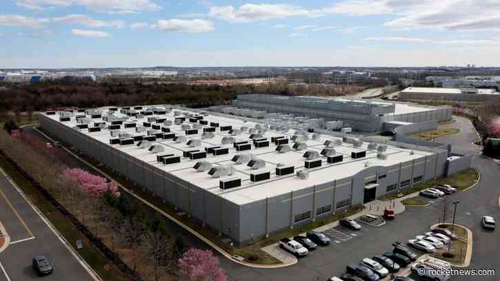 Potential AI slowdown is not ‘end of the world’ for data center real estate, says Digital Realty CEO